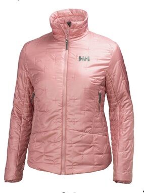 Helly Hansen Women's Verglas Insulator Jacket